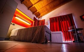 Albavillage Rooms & Camping
